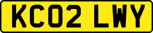 KC02LWY