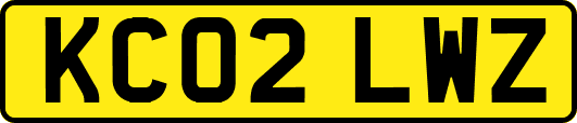 KC02LWZ