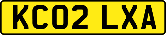 KC02LXA