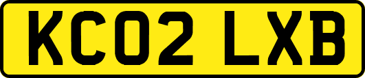 KC02LXB