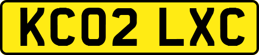 KC02LXC