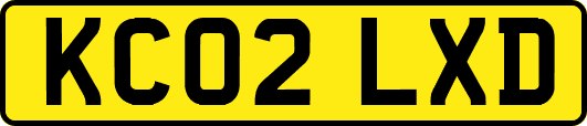 KC02LXD