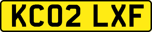 KC02LXF