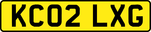 KC02LXG