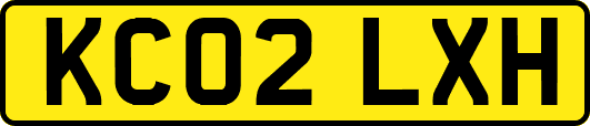 KC02LXH