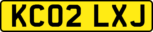 KC02LXJ