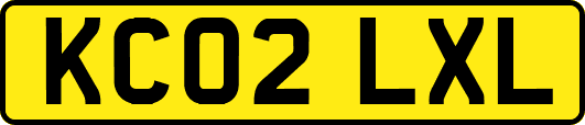KC02LXL