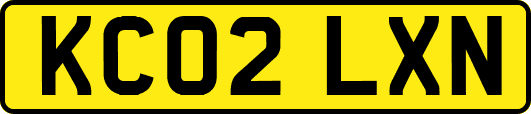 KC02LXN