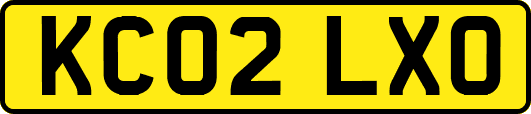 KC02LXO