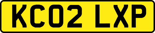 KC02LXP