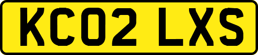 KC02LXS