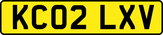 KC02LXV