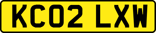 KC02LXW