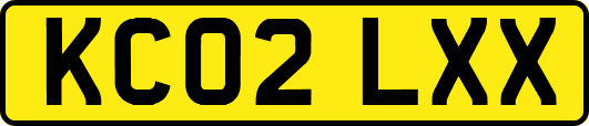KC02LXX