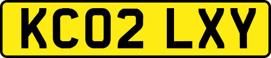 KC02LXY