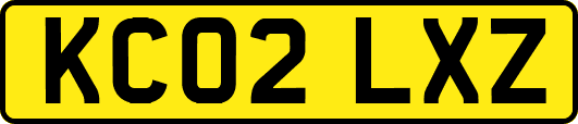 KC02LXZ