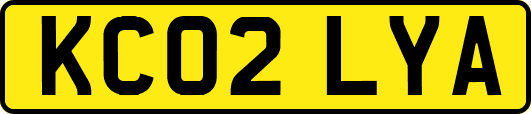 KC02LYA