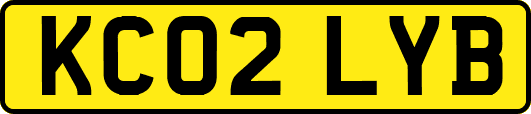 KC02LYB