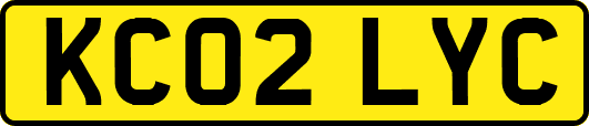KC02LYC