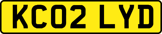 KC02LYD