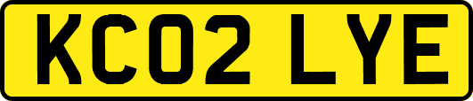 KC02LYE