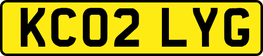 KC02LYG