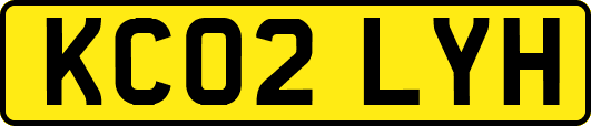 KC02LYH