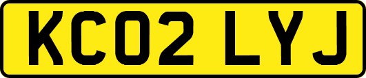 KC02LYJ