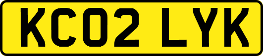 KC02LYK