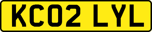 KC02LYL