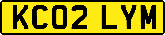 KC02LYM