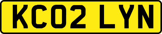 KC02LYN