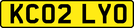 KC02LYO