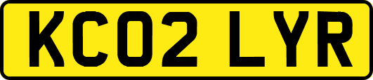 KC02LYR