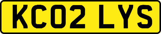 KC02LYS