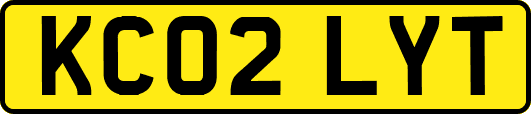 KC02LYT