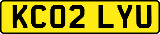 KC02LYU