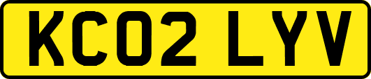 KC02LYV