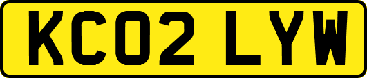 KC02LYW