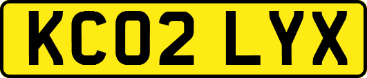 KC02LYX