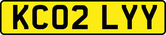 KC02LYY