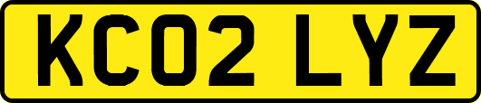 KC02LYZ