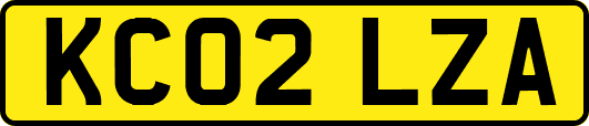 KC02LZA