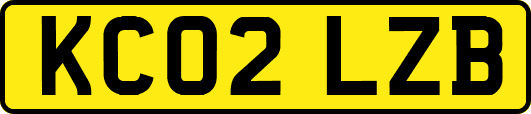 KC02LZB