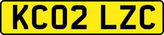 KC02LZC
