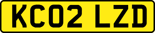 KC02LZD
