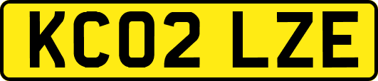 KC02LZE