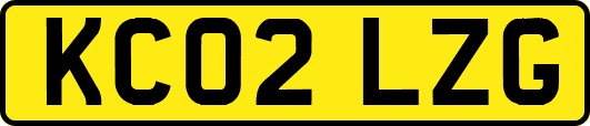 KC02LZG