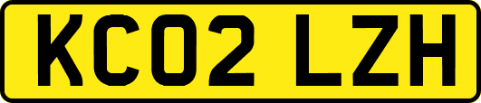KC02LZH