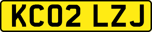KC02LZJ